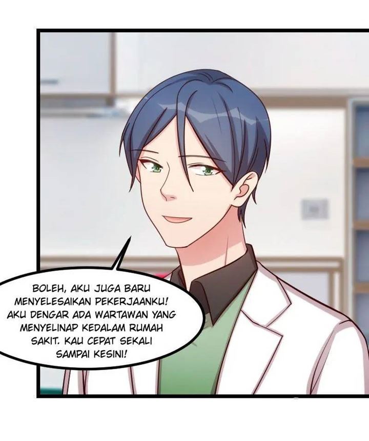 CEO’s Sudden Proposal Chapter 186 Gambar 6